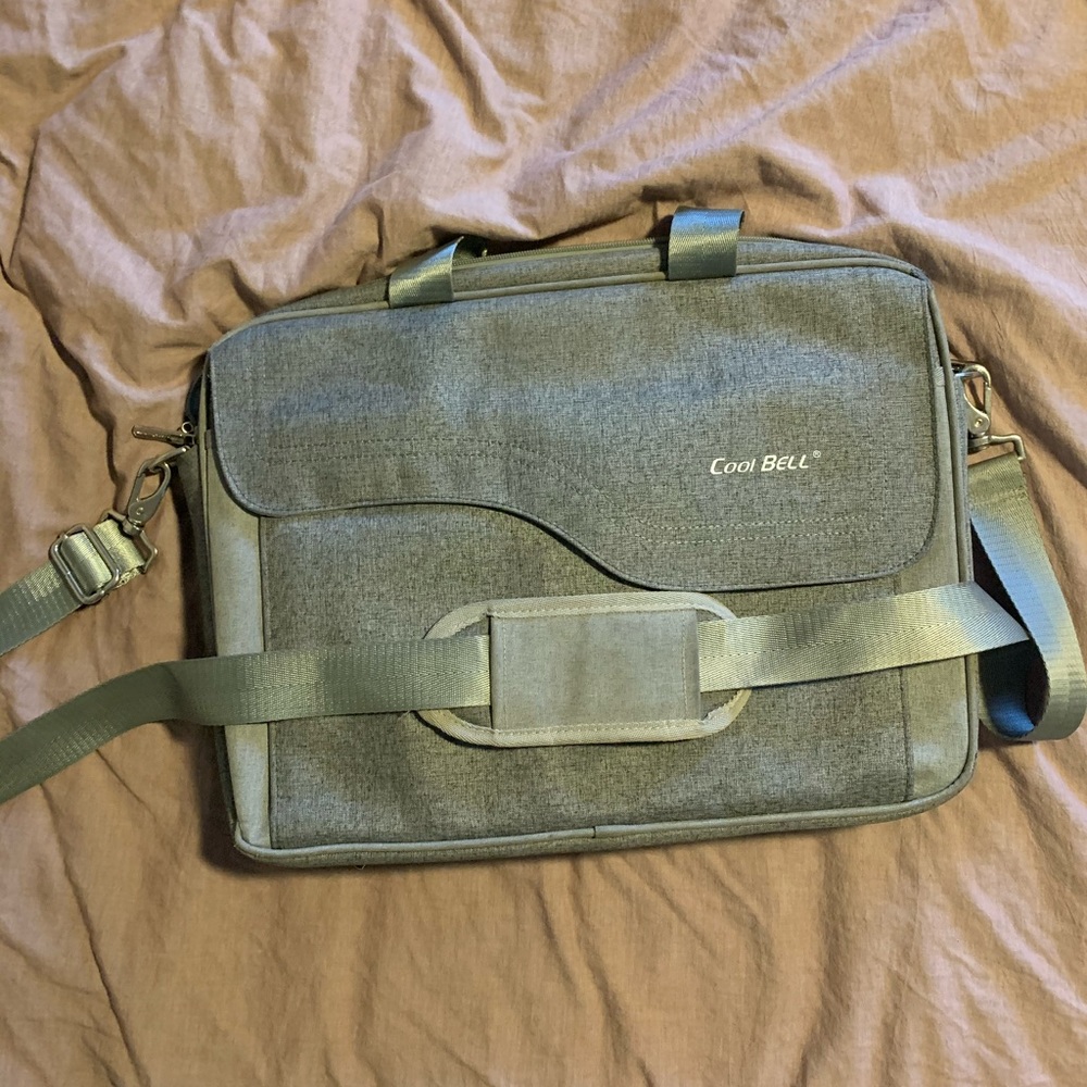 Computer bag